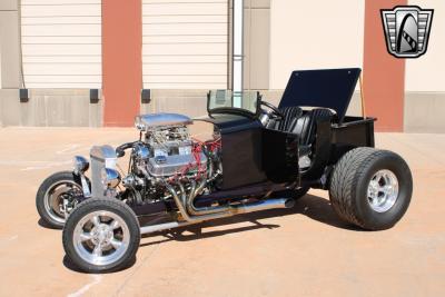 1923 Willys T-Bucket