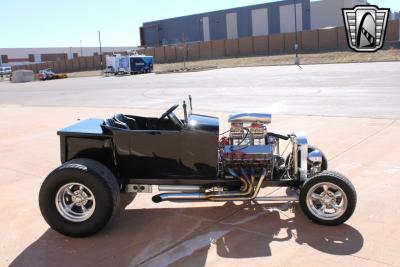 1923 Willys T-Bucket