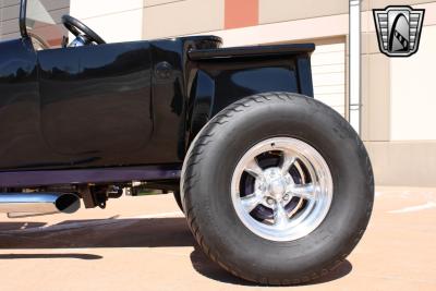 1923 Willys T-Bucket