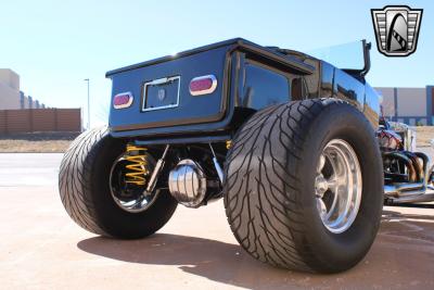 1923 Willys T-Bucket