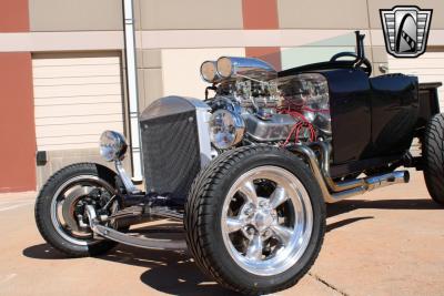 1923 Willys T-Bucket