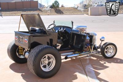 1923 Willys T-Bucket