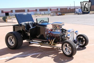 1923 Willys T-Bucket