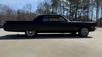 1964 Cadillac DeVille