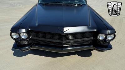 1964 Cadillac DeVille