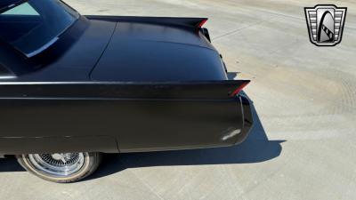 1964 Cadillac DeVille