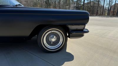 1964 Cadillac DeVille