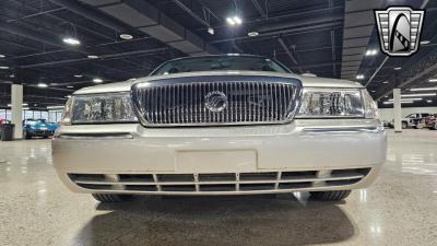 2005 Mercury Grand Marquis