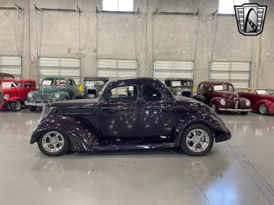 1937 Ford Coupe