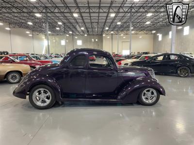 1937 Ford Coupe