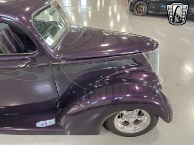 1937 Ford Coupe