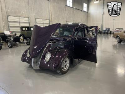 1937 Ford Coupe