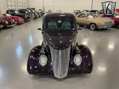 1937 Ford Coupe