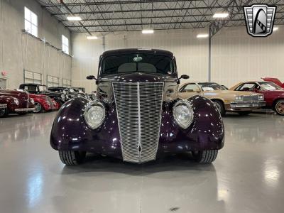 1937 Ford Coupe