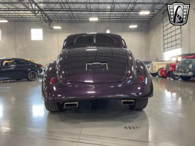 1937 Ford Coupe