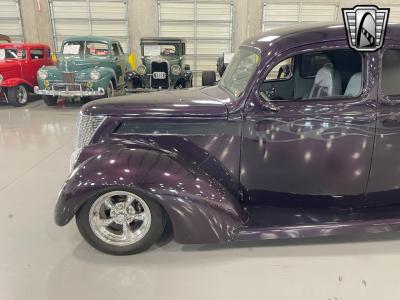 1937 Ford Coupe