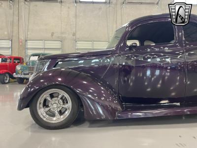 1937 Ford Coupe