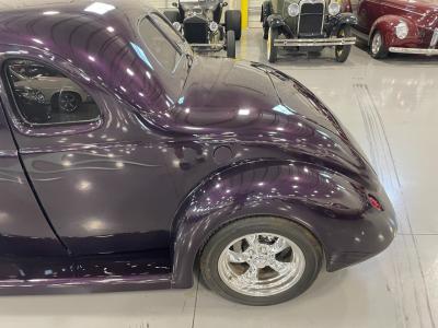 1937 Ford Coupe