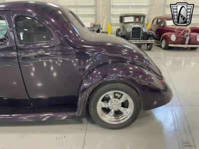 1937 Ford Coupe