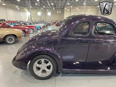 1937 Ford Coupe