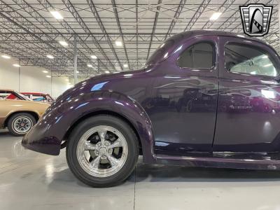 1937 Ford Coupe