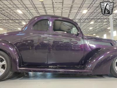 1937 Ford Coupe