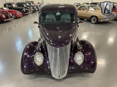 1937 Ford Coupe