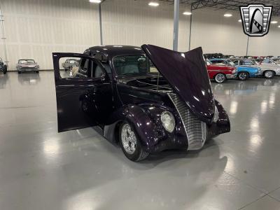 1937 Ford Coupe