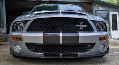 2008 Ford GT500 KR