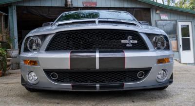 2008 Ford GT500 KR