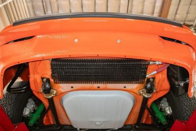 1974 Porsche 911 Carrera 2.7 MFI