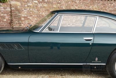 1965 Ferrari 330 GT 2+2 &lsquo;Series I&rsquo; Interim