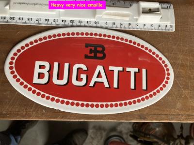 1970 Collectables Emaille signs