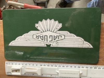 1970 Collectables Emaille signs