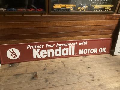 1970 Collectables Emaille signs