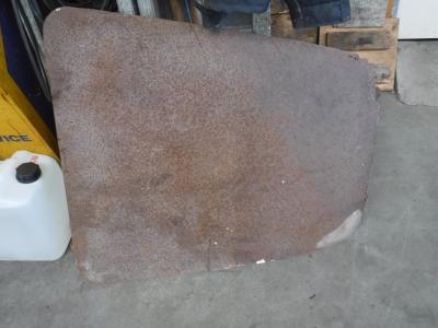 1950 Austin Healey parts Body panels