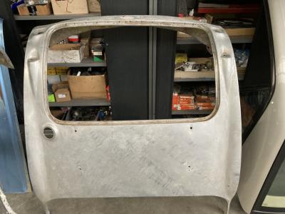 1950 Austin Healey parts Body panels