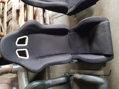 1980 Porsche parts seats