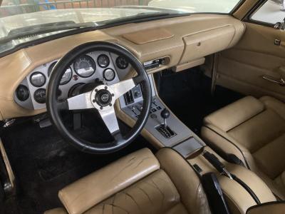 1984 Studebaker Avanti black