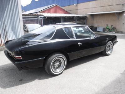 1984 Studebaker Avanti black