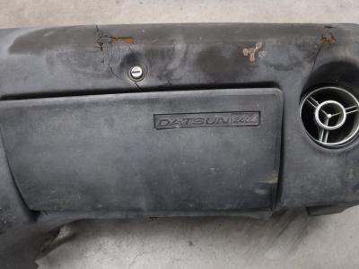 1974 Datsun parts 240Z dash