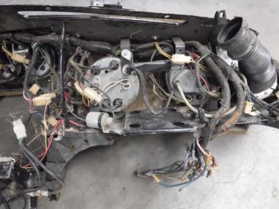 1974 Datsun parts 240Z dash