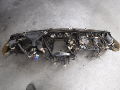 1974 Datsun parts 240Z dash