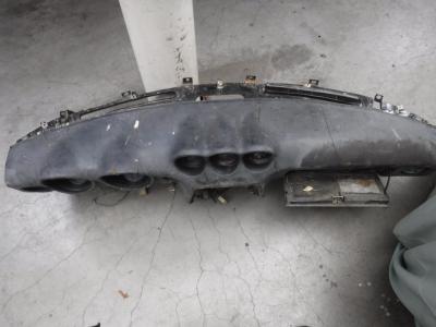 1974 Datsun parts 240Z dash