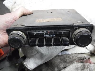 1960 Classic Car Radio radio&#039;&#039;s from 1930 - 1990