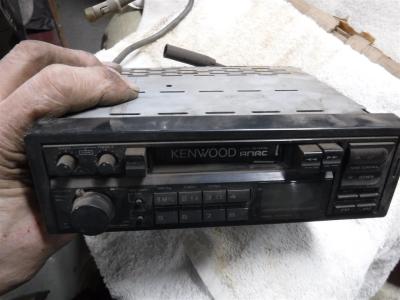 1960 Classic Car Radio radio&#039;&#039;s from 1930 - 1990