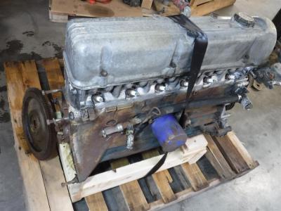 1970 Datsun parts 240Z engine 060450