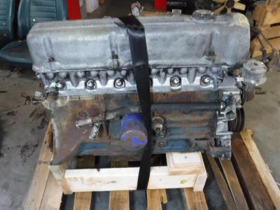 1970 Datsun parts 240Z engine 060450