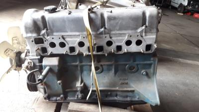 1970 Datsun parts 240Z engine 005409