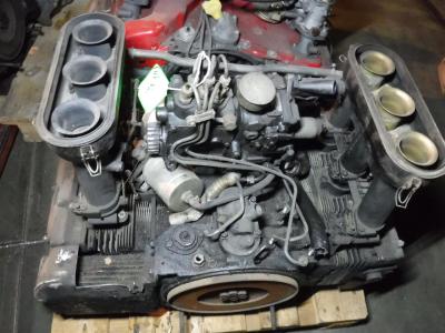 1969 Porsche parts engine 911S &#039;&#039;69 - 6301310A